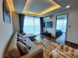 2 Bedroom Apartment for sale at The Peak Towers, Nong Prue, Pattaya