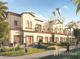 3 Bedroom Villa for sale at Bloom Living, Khalifa City A, Khalifa City