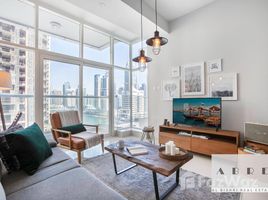 1 спален Квартира на продажу в Continental Tower, Dubai Marina