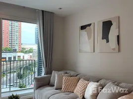 อพาร์ทเม้นท์ 2 ห้องนอน ให้เช่า ในโครงการ สิริ แอท สุขุมวิท, พระโขนง, คลองเตย