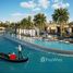 7 chambre Villa à vendre à Venice., DAMAC Lagoons