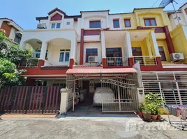 在Neo Sukhumvit 113出售的3 卧室 联排别墅, Samrong Nuea, Mueang Samut Prakan, 北榄府