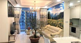 Available Units at Vinhomes Central Park