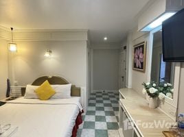 Patong Social Hotel, Patong Beach에서 임대할 스튜디오입니다 아파트, 파통