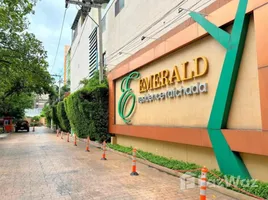 在Emerald Residence Ratchada出售的2 卧室 公寓, Din Daeng, 邻铃, 曼谷, 泰国