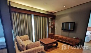 2 Bedrooms Condo for sale in Khlong Tan Nuea, Bangkok The Madison