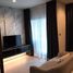 Studio Condo for rent at Life Asoke Rama 9, Makkasan