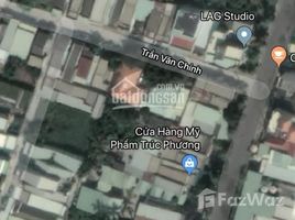 2 Phòng ngủ Nhà mặt tiền for sale in Long An, Phường 4, Tan An, Long An