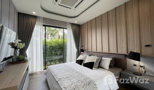 4 Bedrooms House for sale in San Phak Wan, Chiang Mai Mooban Wangtan