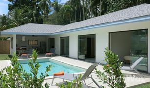 3 Bedrooms Villa for sale in Maenam, Koh Samui Maprao Villa