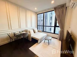 คอนโด 1 ห้องนอน ให้เช่า ในโครงการ พาร์ค ออริจิ้น ทองหล่อ, คลองตันเหนือ