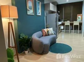 คอนโด 1 ห้องนอน ให้เช่า ในโครงการ ริทึ่ม สาทร, ทุ่งวัดดอน, สาทร, กรุงเทพมหานคร