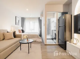 คอนโด 1 ห้องนอน ให้เช่า ในโครงการ รีเจ้นท์ โฮม บางนา, บางนา, บางนา