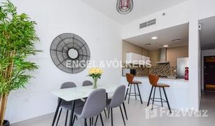 1 Bedroom Apartment for sale in , Dubai Vezul Residence