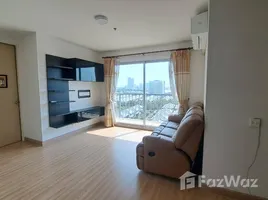 2 Schlafzimmer Wohnung zu vermieten im The Parkland Srinakarin, Samrong Nuea, Mueang Samut Prakan