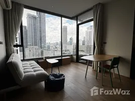 2 Schlafzimmer Wohnung zu vermieten im The Fine Bangkok Thonglor-Ekamai, Khlong Tan Nuea, Watthana, Bangkok, Thailand