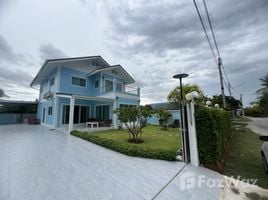 6 Schlafzimmer Villa zu verkaufen in Hua Hin, Prachuap Khiri Khan, Hua Hin City