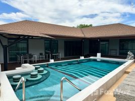 ขายบ้านเดี่ยว 4 ห้องนอน ใน ศรีสุนทร, ภูเก็ต, ศรีสุนทร, ถลาง