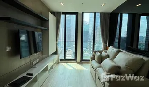 1 Bedroom Condo for sale in Lumphini, Bangkok Noble Ploenchit