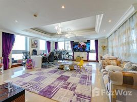 4 Bedroom Apartment for sale at Executive Tower M, Executive Towers