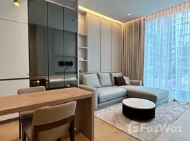 1 chambre Condominium à louer à , Khlong Tan Nuea