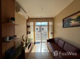 1 Bedroom Condo for rent at Touch Hill Place, Chang Phueak, Mueang Chiang Mai, Chiang Mai