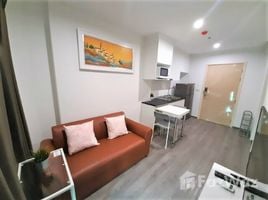 1 chambre Condominium à louer à , Suan Luang