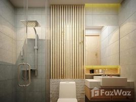 2 Bedroom Penthouse for sale at Zen City, Surasak, Si Racha