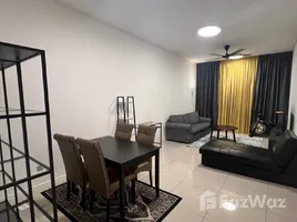 Estudio Ático en alquiler en Sanjung Residence, Bandar Kuala Lumpur, Kuala Lumpur, Kuala Lumpur, Malasia