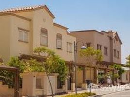 6 Bedroom Villa for sale at Alto, Uptown Cairo, Mokattam