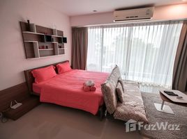 Studio Apartment for sale at Chic Condo, Karon, Phuket Town, Phuket