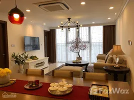 Estudio Departamento en alquiler en Chung cư D2 Giảng Võ, Giang Vo, Ba Dinh