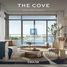 3 спален Квартира на продажу в The Cove II Building 11, Creekside 18