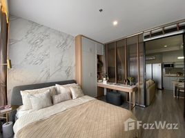 2 Schlafzimmer Appartement zu verkaufen im Ideo Mobi Rangnam, Thanon Phaya Thai