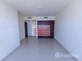 1 спален Квартира на продажу в Sun Tower, Shams Abu Dhabi, Al Reem Island