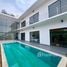 6 Bedroom Villa for sale at Majestic Residence Pratumnak, Nong Prue, Pattaya