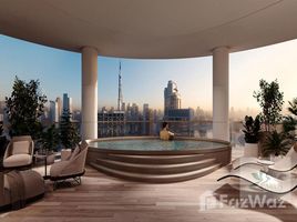 5 спален Пентхаус на продажу в Jumeirah Living Business Bay, Churchill Towers