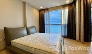 1 Bedroom Condo for sale in Nong Prue, Pattaya Cetus Beachfront