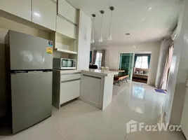 4 Habitación Casa en alquiler en Siwalee Choeng Doi, Mae Hia, Mueang Chiang Mai, Chiang Mai, Tailandia