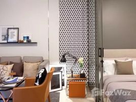 1 chambre Condominium à vendre à Unio Ramkhamhaeng-Serithai., Khlong Kum