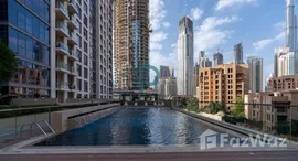 Available Units at Bellevue Towers