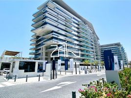 1 Bedroom Apartment for sale at Mayan 1, Yas Bay, Yas Island, Abu Dhabi