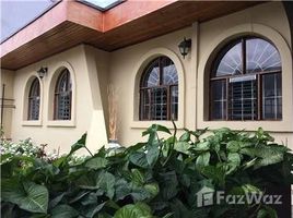 4 Bedroom House for sale in Parque España, San Jose, San Jose