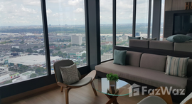 Available Units at The Lumpini 24