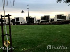 3 спален Таунхаус на продажу в Park Residences 4, NAIA Golf Terrace at Akoya