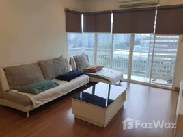 2 Bedroom Condo for rent at The Wellington Condominium, Hua Mak, Bang Kapi, Bangkok, Thailand