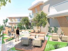 3 Bedroom Apartment for sale at Marquis Signature, Green Diamond, Arjan