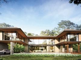 5 Habitación Villa en venta en Highland Park Residences Bangtao Beach - Phuket, Choeng Thale