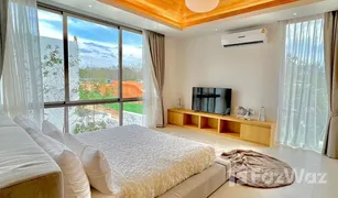 3 Bedrooms Villa for sale in Si Sunthon, Phuket LuxPride by Wallaya Villas