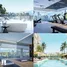 1 Bedroom Condo for sale at The Aqua, Choeng Thale, Thalang, Phuket